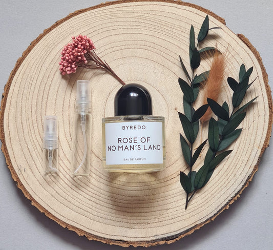 Byredo Rose of No Man’s Land